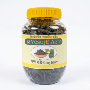 Long Pepper ( পিপল মরিচ ) 100gm