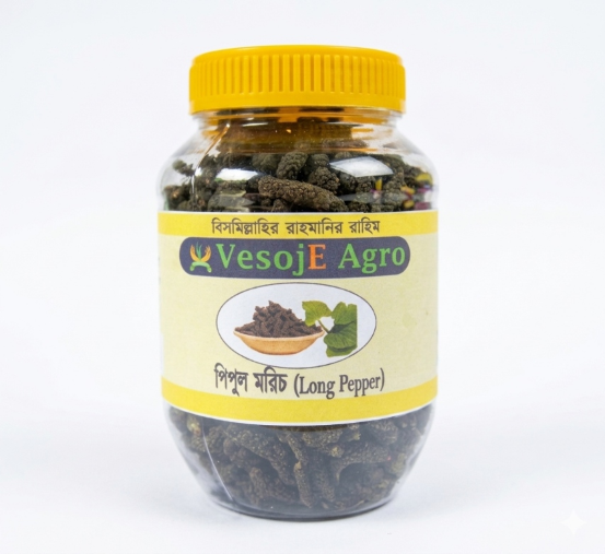 Long Pepper ( পিপল মরিচ ) 100gm