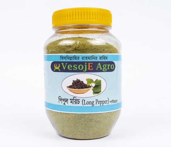 Long Pepper Powder ( পিপল মরিচ গুড়া )-100gm