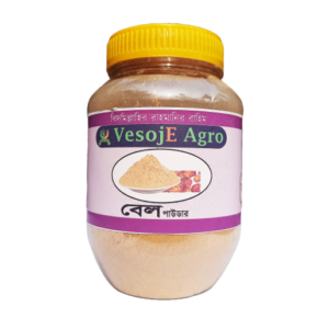 Beal Powder (বেল গুড়া)-100gm