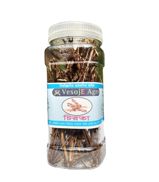 Chirota। Dal ( চিরতা ডাল )-10gm