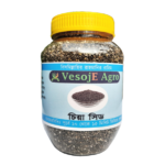Chia Seeds ( চিয়া সিড)-200gm