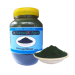 Spirulina Powder (স্পিরুলিনা গুড়া)-100gm