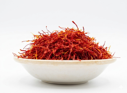 Jafran Irani Saffron(ইরানি জাফরান)-1gm