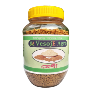 Meth Danai (মেথি দানা )-150gm