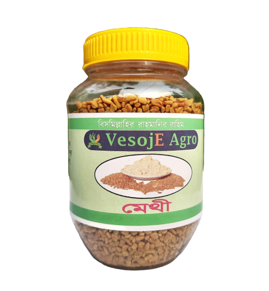 Meth Danai (মেথি দানা )-150gm