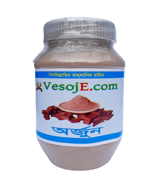 Arjun Powder ( অর্জুন )-150gm