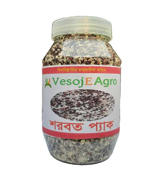 Seed Sarabat (সীড শরবত )-250gm