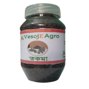 Tokma Dana ( তকমা দানা )-150gm