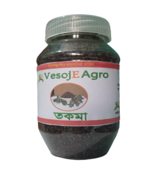 Tokma Dana ( তকমা দানা )-150gm