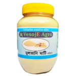 Multani Mati  Powder( মুলতানি মাটি গুড়া )-150gm