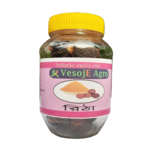 Ritha ( রিঠা ফল )-100gm