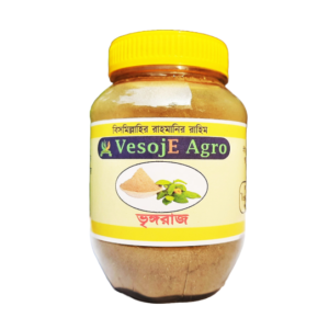 Vingoraj Powder ( ভৃঙ্গরাজ গুড়া )-100gm