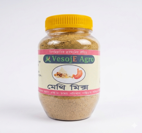 Methimix (মেথিমিক্স)-125gm