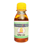 Linseed oil (তিসির তেল)-100 ml
