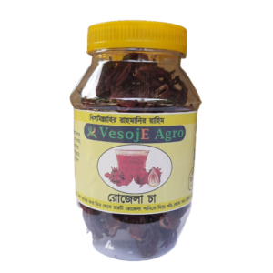 Rojela Tea ( রোজেলা চা )-40gm