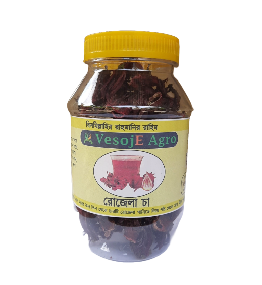 Rojela Tea ( রোজেলা চা )-40gm