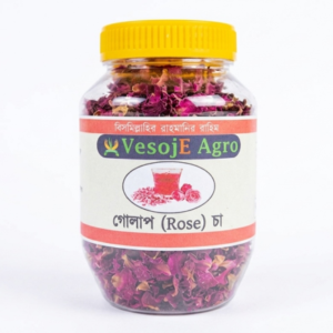 Rose Tea (গোলাপ চা )-20gm