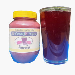 Bitroot Powder (বিটরুট গুড়া)-150gm