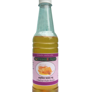 Natural Chak Honey (প্রাকৃতিক চাকের মধু) 500gm