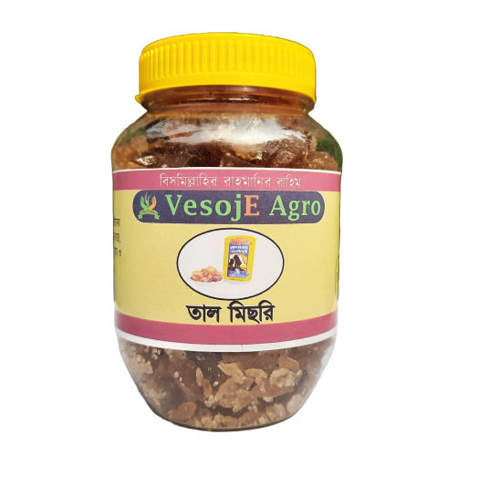 Talmisri (তাল মিছরি)-250g