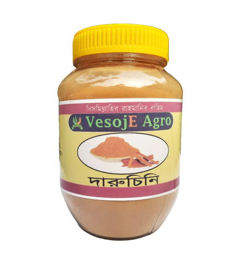 Cinnamon Powder ( দারুচিনি গুড়া )-100gm