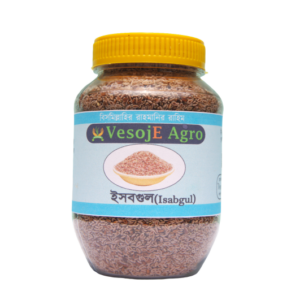 Isabgul (ইসবগুল )-150gm