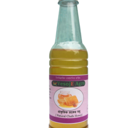 Natural Chak Honey (প্রাকৃতিক চাকের মধু) 500gm