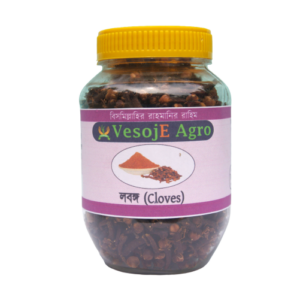 Cloves (লবঙ্গ) 100gm